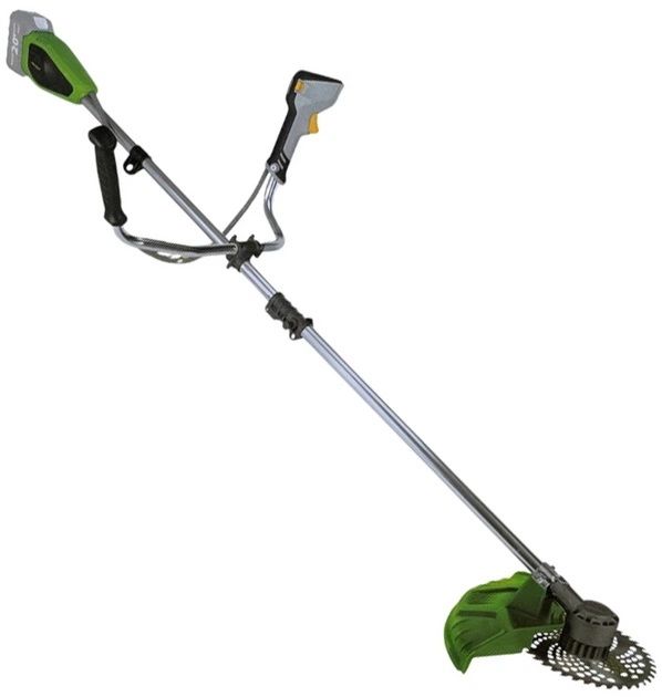 Тример акумуляторний PTA-31 PRO CRAFT без АКБ