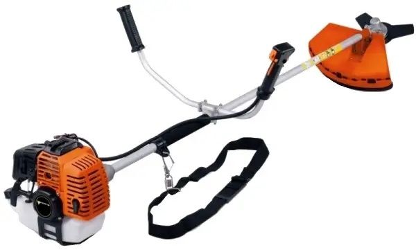 Тример бензо FORTE 3.2 кВт БМК- 2553М