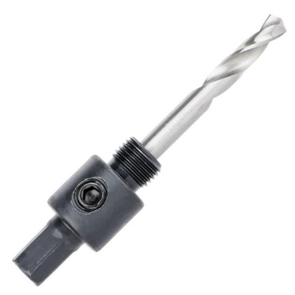 Держатель сверл биметаллических 19-30 мм INTERTOOL SD- 5601