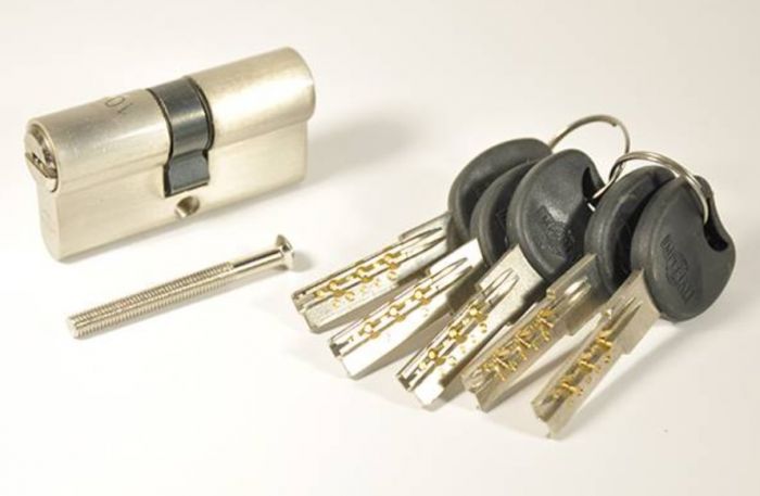 Циліндр Imperial 60 (30х30) к\к