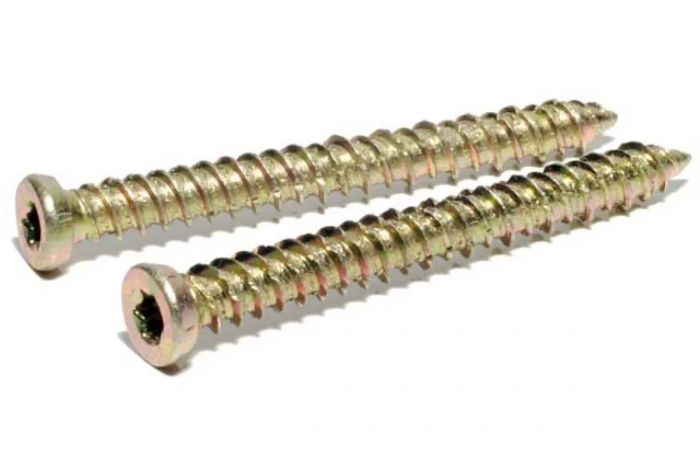 Турбогвинт 7,5х72 мм
