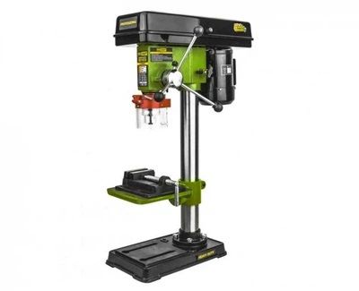 Верстат свердлильний настільний BD1850 PRO CRAFT