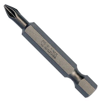 Біта під шуруповерт PH1х50  YATO YT-04772