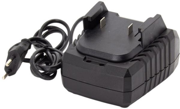 Зарядний пристрій з штекерами 20/1 Charger PRO CRAFT