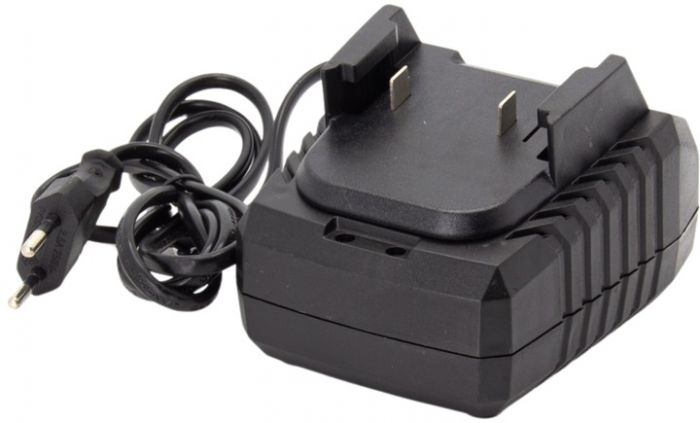 Зарядний пристрій з штекерами 20/1 Charger PRO CRAFT