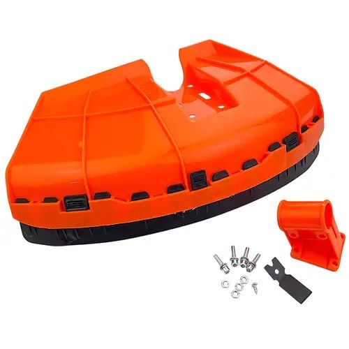 Защита косы Oleo-Mac Sparta 25 Oleo-Mac Sparta 25