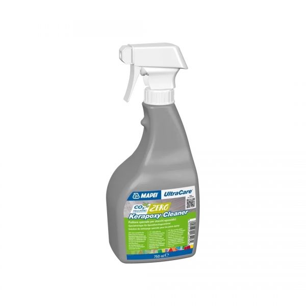 Засіб для видалення епоксидної затирки Mapei Ultracare Kerapoxy Cleaner 0,75 л