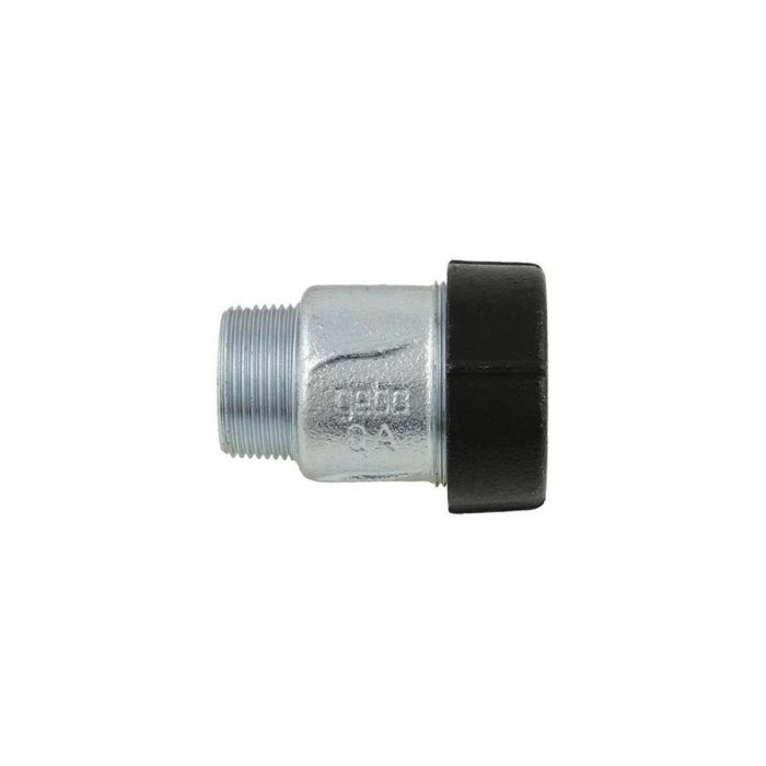 Затискне з'єднання GEBO ВР DN15 1/2" х 19,7-21,8 мм