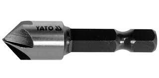 Зенкер конічний YATO YT - 44723   10,4 мм